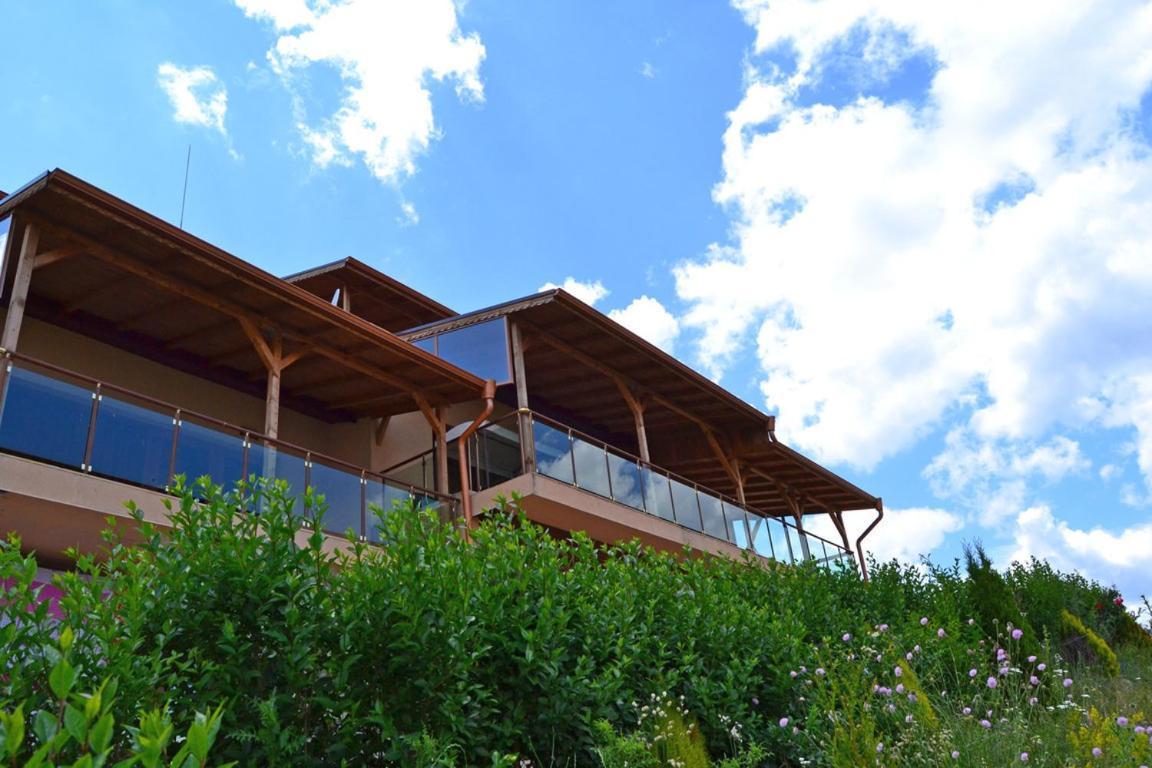 Hotel Vip Complex Sarnitsa Esterno foto