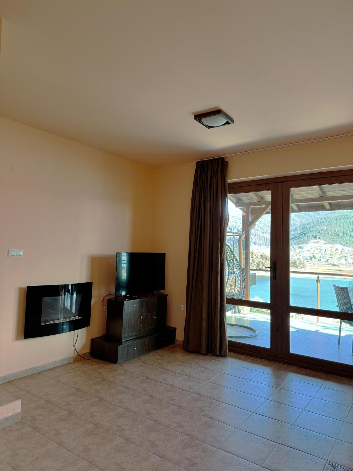 Hotel Vip Complex Sarnitsa Esterno foto